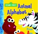 Animal Alphabet