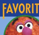 Favorite Songs from Jim Henson's Muppets
