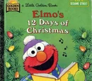 Elmo's 12 Days of Christmas