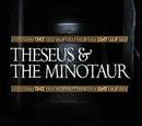Episode 103: Theseus and the Minotaur