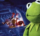 The Muppet CD-ROM: Muppets Inside