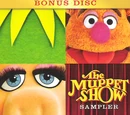 The Muppet Show Sampler
