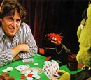 Bill Barretta