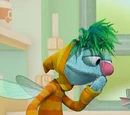 Abby Cadabby (animated)