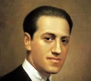 George and Ira Gershwin