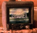 Pangaea