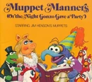 Muppet Manners (Relf)