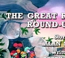 Episode 103: The Great Radish Round Up / Lucky Fargy