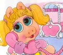 Piggy (Muppet Kids)