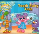 Tooth Fairy Test