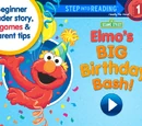 Elmo's Big Birthday Bash!