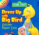 Sesame Street paper dolls (Dover)