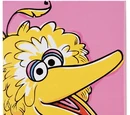 Sesame Street canvas prints