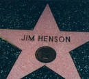 Jim Henson: Awards and Honors
