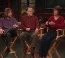 Fraggle Rock Season One: Interviews with Fraggle Rock Creators & Puppeteers