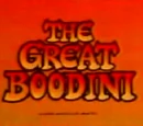 Episode 103: The Great Boodini