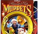 Emmet Otter's Jug-Band Christmas (video)