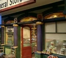Woodland Valley General Store