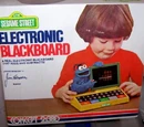 Electronic Blackboard