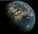 Terra Nova