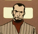 Joseph Amasov