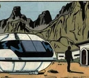 Unnamed type-7 shuttlecraft