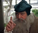 Leonardo da Vinci
