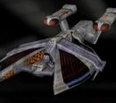 Brigand class