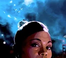 Starfleet Academy (2010s book series)