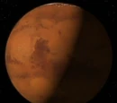 Confederated Martian Colonies