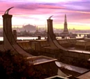 Cardassia City