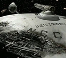 USS Constellation (NCC-1017)