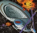 USS Pathfinder (NCC-74562)