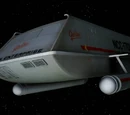 Galileo (NCC-1701/7) (II)