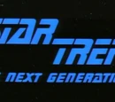 Star Trek: The Next Generation