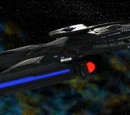 Luna class