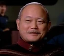 Tujiro Nakamura