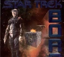 Borg (game)