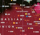 Cardassian Union