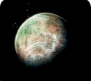 Triskelion
