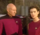 Ensign Ro