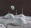 Goddard Moonbase