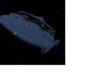 USS Saratoga (NCC-1887)