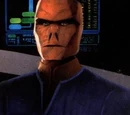 Zak Kebron