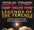 Legends of the Ferengi