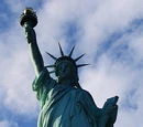 Statue of Liberty