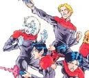 Omega Squad