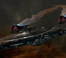 Sovereign class
