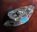 USS Incursion