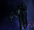 The Vault